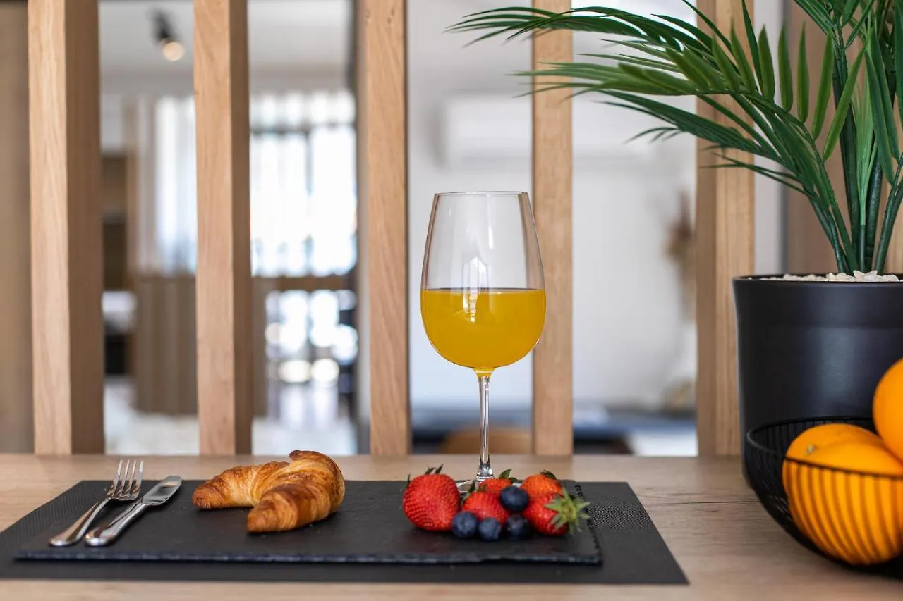 Studio R&K Apartment Pula