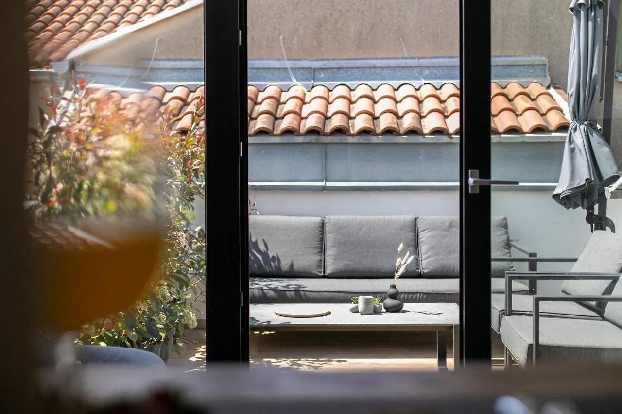 Studio R&K Apartment Pula