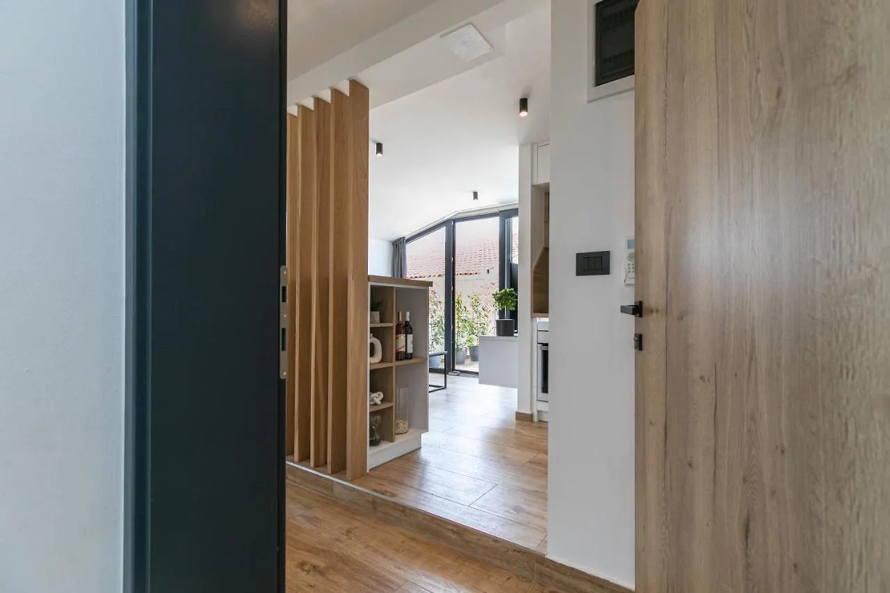 Studio R&K Apartment Pula