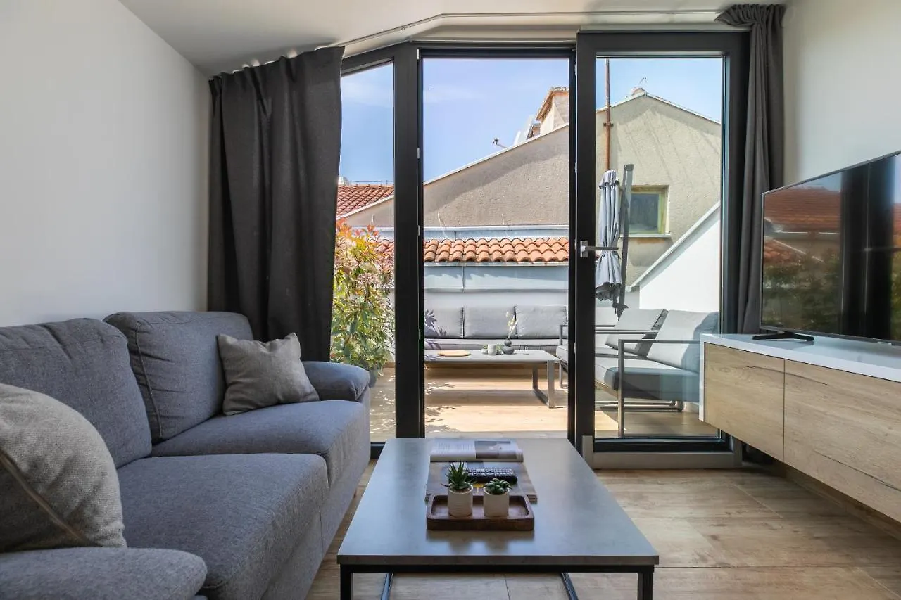 Studio R&K Apartment Pula