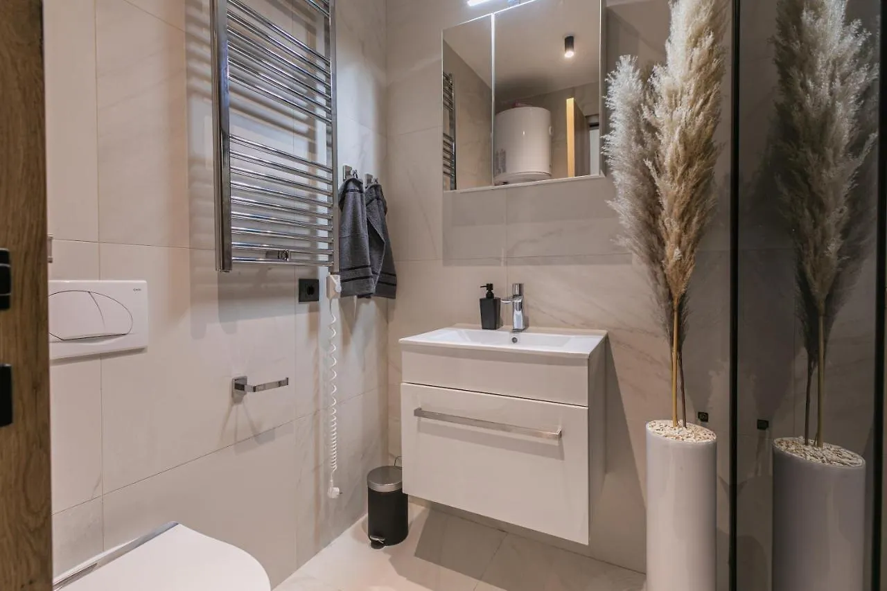 Studio R&K Apartment Pula