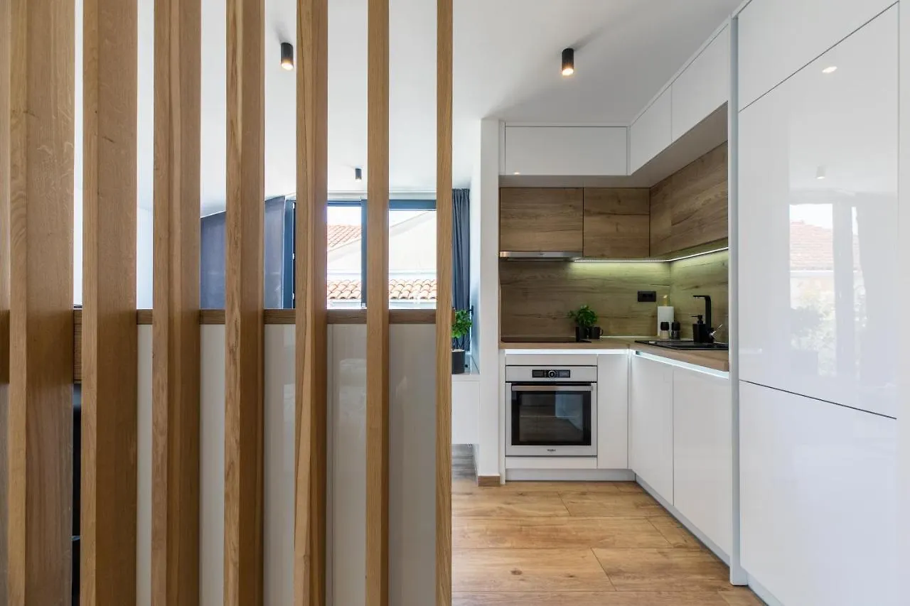 Studio R&K Apartment Pula