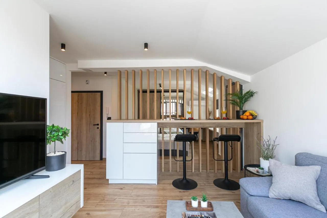 Studio R&K Apartment Pula Croatia