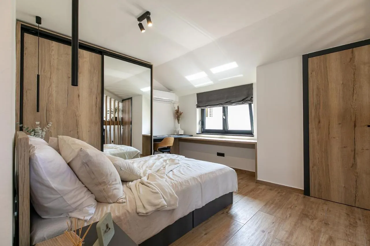 Studio R&K Apartment Pula