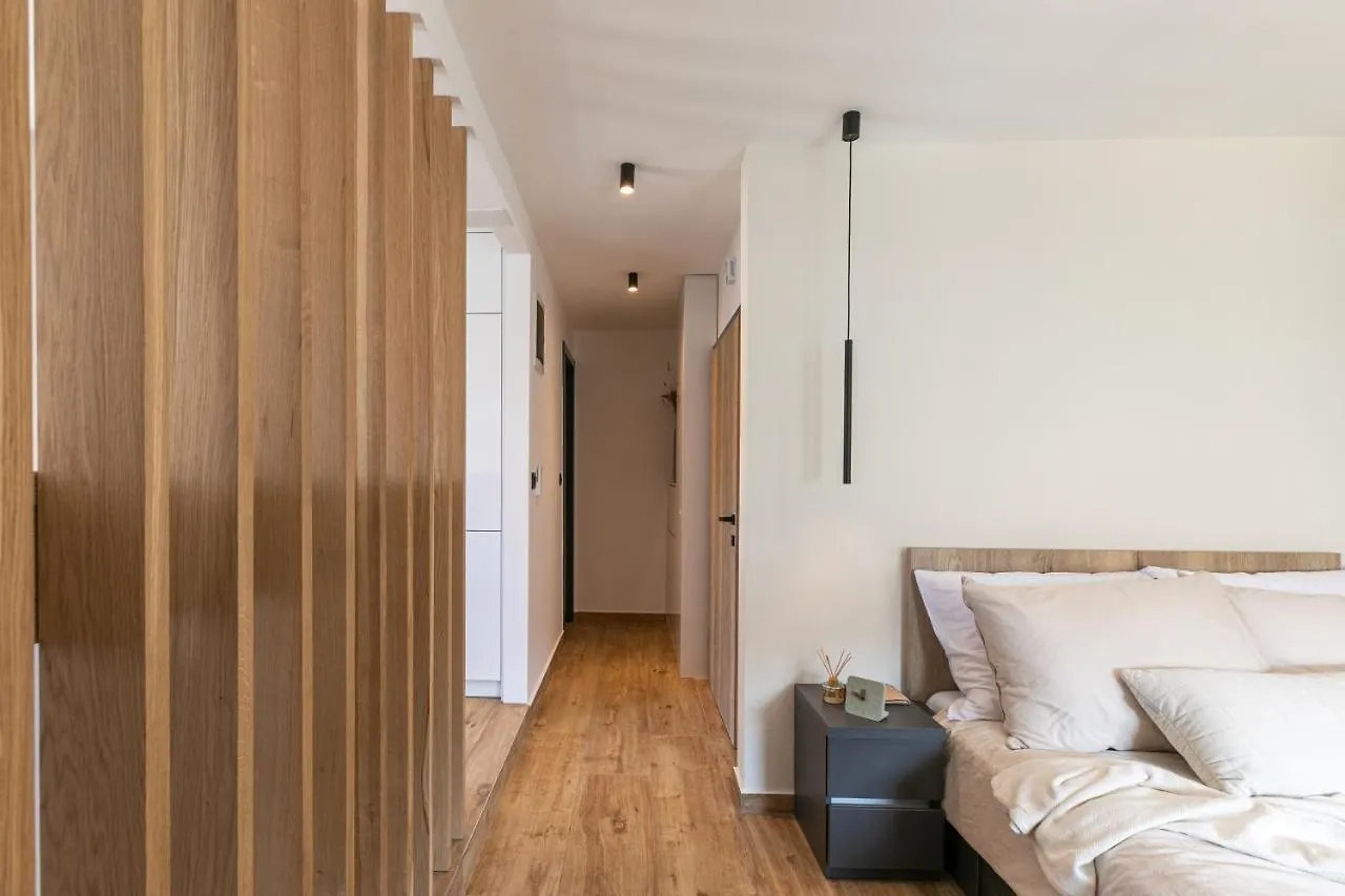 Studio R&K Apartment Pula 0*,