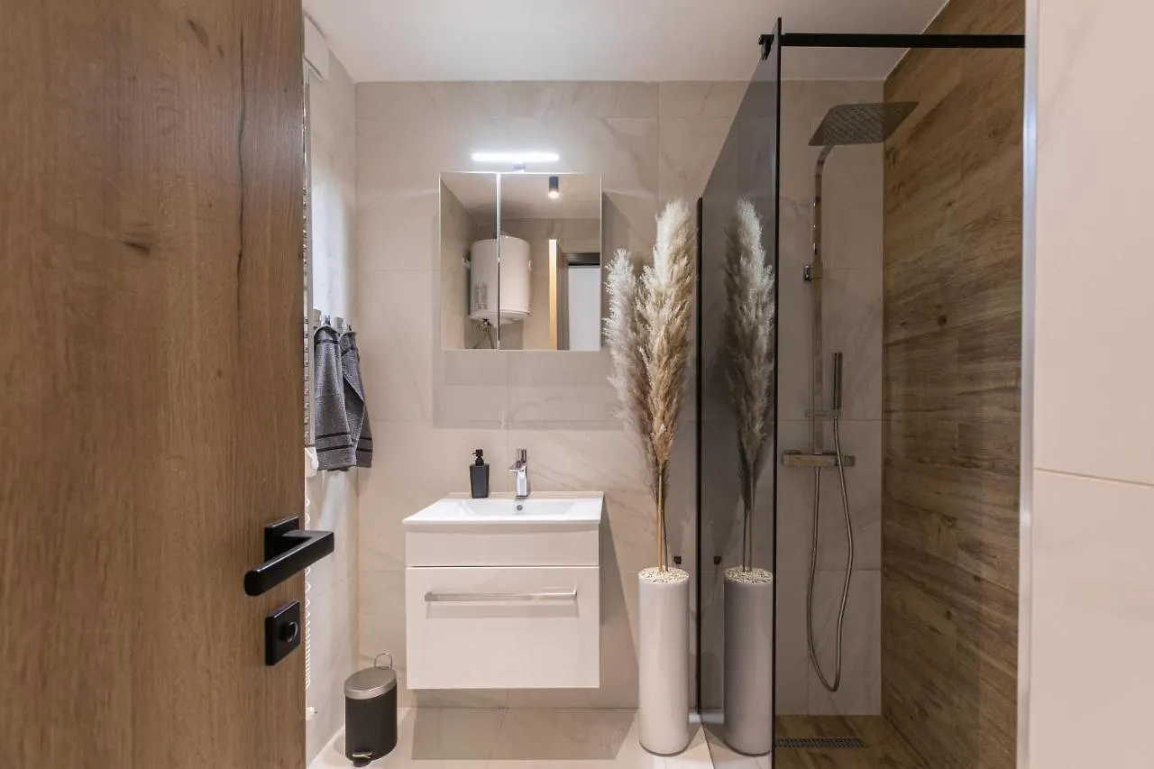 Studio R&K Apartment Pula