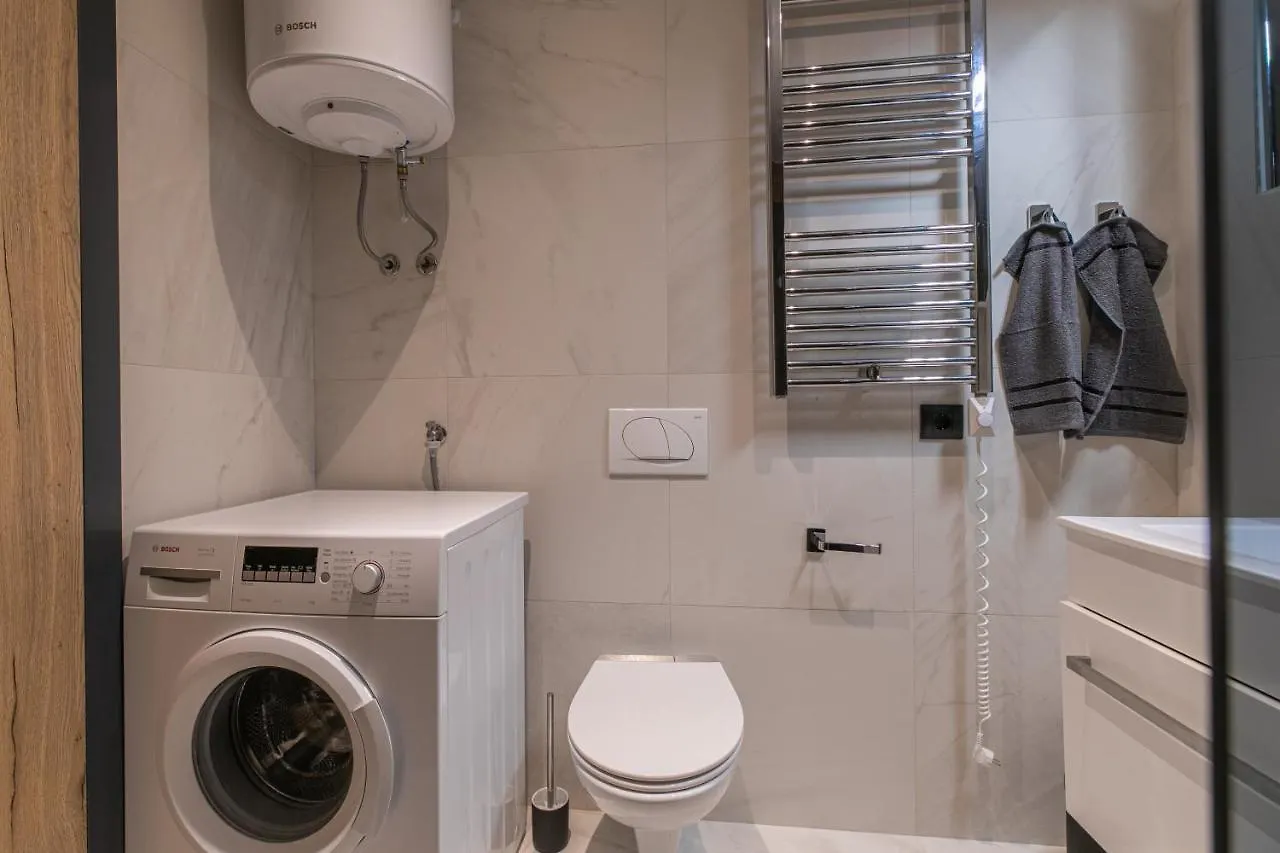 Studio R&K Apartment Pula