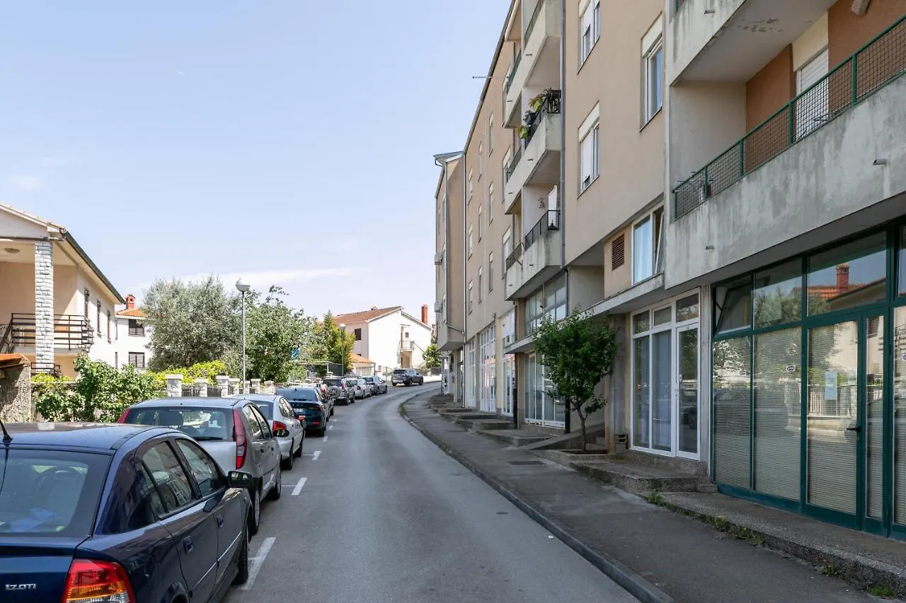 Studio R&K Apartment Pula Croatia