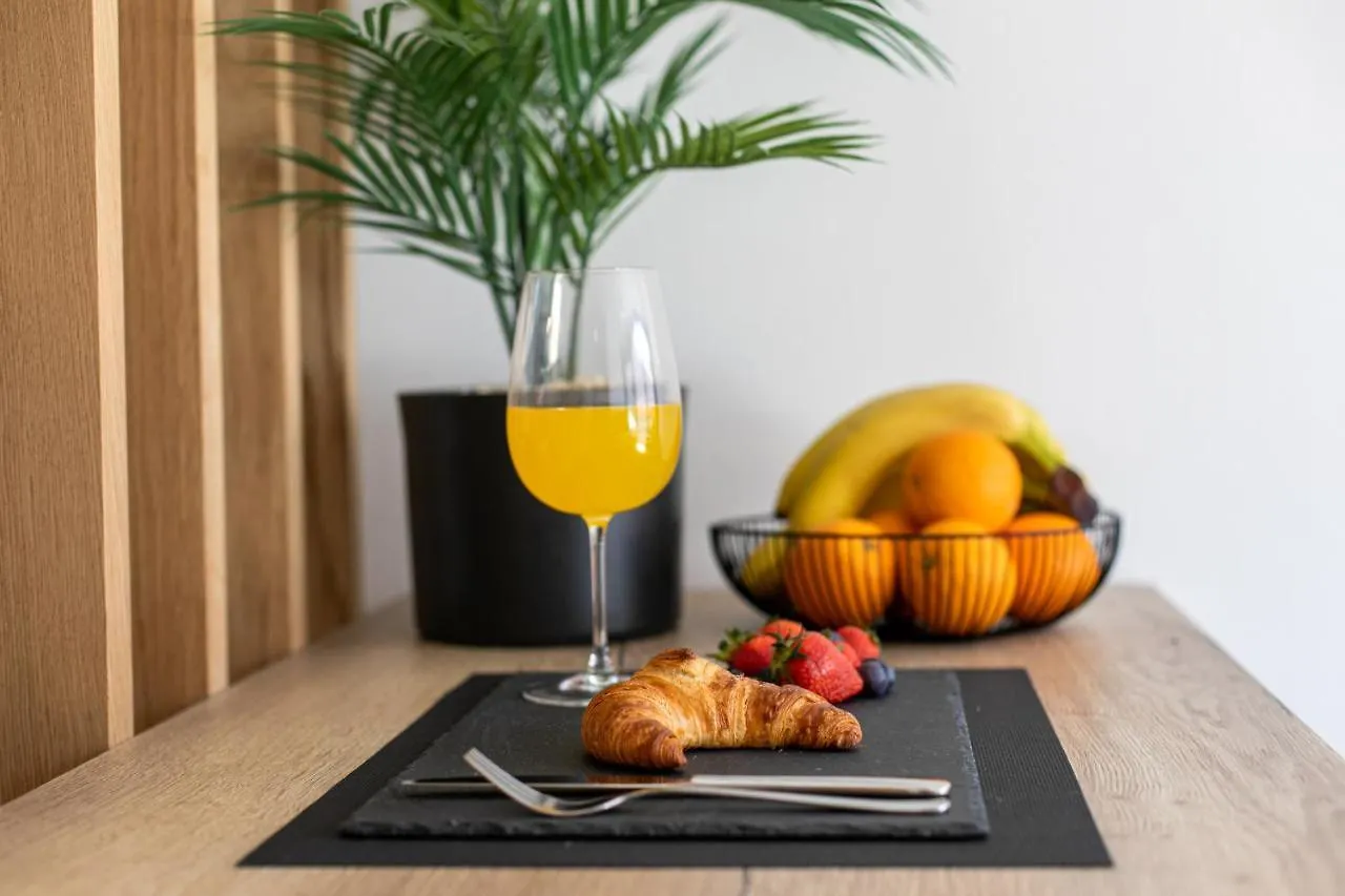 Studio R&K Apartment Pula