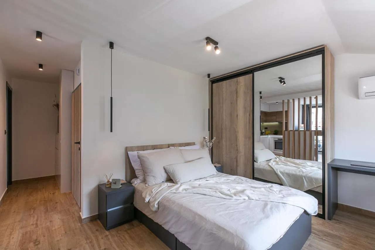 Studio R&K Apartment Pula